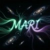 Pochette Mari - "Привычка свыше нам дана" Mari - "Привычка свыше нам дана"