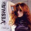 Pochette VESNA - Москва - Нью Йорк VESNA - Москва - Нью Йорк