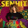 Pochette Senhit - Superstar Senhit - Superstar
