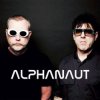 Pochette Alphanaut - Bubble Alphanaut - Bubble