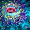 Cortex - Silver Dragon