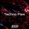 Pochette Artjey - Techno Flex Artjey - Techno Flex