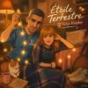 Pochette DJ Katya Kadykov - Étoile Terrestre DJ Katya Kadykov - Étoile Terrestre