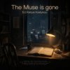 Pochette DJ Katya Kadykov - The muse is gone DJ Katya Kadykov - The muse is gone