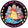 Pochette Sex Judas, Ricky - I'm a Man Sex Judas, Ricky - I'm a Man