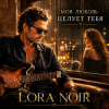 Pochette LORA NOIR - «Моя любовь тебя целует»/"My Love Kisses You" LORA NOIR - «Моя любовь тебя целует»/"My Love Kisses You"