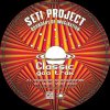 Pochette SETI Project - Goldilock Zone SETI Project - Goldilock Zone