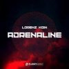 Pochette Lorenz Koin - Adrenaline Lorenz Koin - Adrenaline