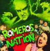 Pochette Romero's Nation - More Brains! Romero's Nation - More Brains!