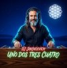 Pochette DJ Jakovlevich - Un Deux Trois Quatre DJ Jakovlevich - Un Deux Trois Quatre