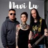 Pochette Navi Lu - Мир нам кричит Navi Lu - Мир нам кричит