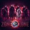 Pochette zoneOzone - Newly Erected 1985. Recorded 1987. Restored and remastered 2026 zoneOzone - Newly Erected 1985. Recorded 1987. Restored and remastered 2026