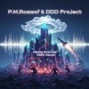 Pochette P.M.Rossoff & DDD Project - Newly Erected 1985. Remix 2026 P.M.Rossoff & DDD Project - Newly Erected 1985. Remix 2026