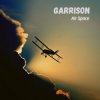 Pochette GARRISON - Air Space GARRISON - Air Space