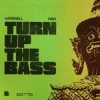 Pochette Hardwell & W&W - Turn Up The Bass Hardwell & W&W - Turn Up The Bass