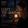 Pochette NEON RAY - I Left the Light On NEON RAY - I Left the Light On