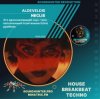 Pochette Aldeveldis - Neclis Aldeveldis - Neclis