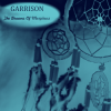 Pochette GARRISON - The dreams of Morpheus GARRISON - The dreams of Morpheus