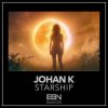 Pochette Johan K - Speed Of Light Johan K - Speed Of Light