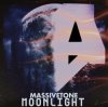 Pochette MassiveTONE - Moonlight MassiveTONE - Moonlight