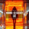 Pochette Marime, Dj Solovey - Lie Marime, Dj Solovey - Lie