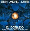 Pochette Jean Michel Jarre - Eldorado Jean Michel Jarre - Eldorado