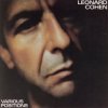 Pochette Leonard Cohen - The Captain Leonard Cohen - The Captain