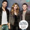 Pochette DJ Project feat. Adela - Bun Ramas (Radio Edit) DJ Project feat. Adela - Bun Ramas (Radio Edit)