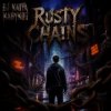 Pochette DJ Katya Kadykov - Rusted chains DJ Katya Kadykov - Rusted chains