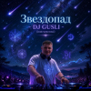 Pochette DJ GUSLI - Звездопад DJ GUSLI - Звездопад