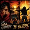 Pochette DJ Katya Kadykov - Te olvidé DJ Katya Kadykov - Te olvidé
