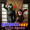 Octo Crura - Shinobi 1987