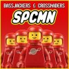 Pochette Bassjackers & Crossnaders - SPCMN Bassjackers & Crossnaders - SPCMN