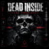 Pochette Dead Inside - Dark Frequency Dead Inside - Dark Frequency