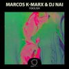 Pochette Marcos K-Marx - Acid Bells Marcos K-Marx - Acid Bells