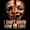 Pochette DJ FORTUNA - I DON'T KNOW HOW TO LOVE DJ FORTUNA - I DON'T KNOW HOW TO LOVE