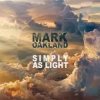Pochette Mark Oakland - Something Beautiful Mark Oakland - Something Beautiful