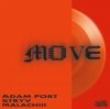 Pochette Adam Port feat Stryv & Malachiii & Keinemusik - Move Adam Port feat Stryv & Malachiii & Keinemusik - Move