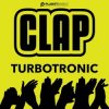 Pochette Turbotronic - Clap Turbotronic - Clap