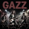Pochette GAZZ - Daddy's in the Shadows. BIBIK Garage LIVE 1982. Restored and remastered 2026. GAZZ - Daddy's in the Shadows. BIBIK Garage LIVE 1982. Restored and remastered 2026.