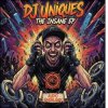Pochette DJ Uniques - The Sign Of A Revolution DJ Uniques - The Sign Of A Revolution