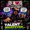 Pochette DJ Katya Kadykov - Talent — Whatever DJ Katya Kadykov - Talent — Whatever