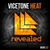 Pochette Vicetone - Heat (Original Mix) Vicetone - Heat (Original Mix)