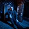 Pochette Derek Sherinian, Marty Friedman, Vinny Appice, Jür - Stargazer Derek Sherinian, Marty Friedman, Vinny Appice, Jür - Stargazer