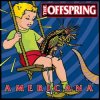 Pochette The Offspring - Feelings The Offspring - Feelings