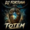 Pochette DJ FORTUNA - TOTEM DJ FORTUNA - TOTEM
