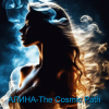 Pochette Алина Даниленко - The Cosmic Path Алина Даниленко - The Cosmic Path