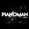 Pochette Pianoman - Revelation Pianoman - Revelation