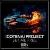 Pochette Icotenai Project - Set Me Free Icotenai Project - Set Me Free