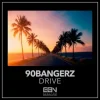 Pochette 90bangerz - Drive 90bangerz - Drive